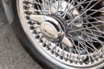 Jaguar E-Type Zero 2018 года